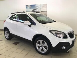 OPEL MOKKA 1.4 T Enjoy Start-Stop Tempomat!Tolatóradar!Bluetooth!Friss szervíz!72.000km!!!