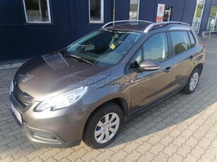 PEUGEOT 2008 1.2 PureTech Access