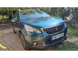 PEUGEOT 2008 1.2 PureTech Active