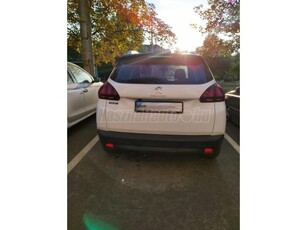 PEUGEOT 2008 1.2 PureTech Active S&S EAT6 EURO6.2