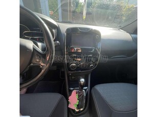 RENAULT CLIO 1.5 dCi Energy Dynamique EDC