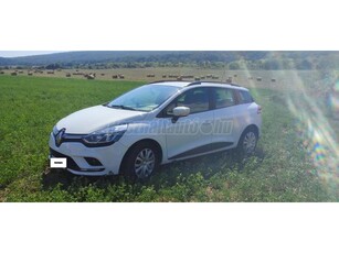 RENAULT CLIO Grandtour 0.9 TCe Alizé