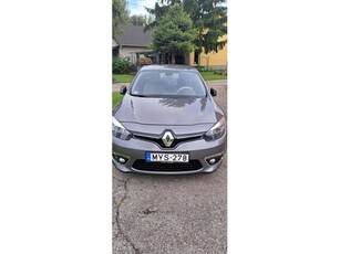 RENAULT FLUENCE 1.6 Privilege