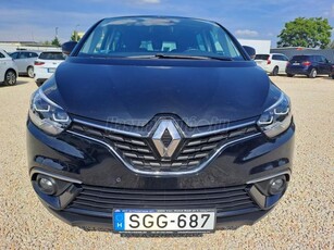 RENAULT GRAND SCENIC Scénic 1.7 Blue dCi Intens (7 személyes ) 150 LE / ÁFÁS / MAGYARORSZÁGI / 1 TULAJ / SZERVÍZKÖNYV / GARANCIA /