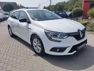 RENAULT MEGANE Grandtour 1.3 TCe Limited Magyar-Sz.könyv-KM GARANCIA