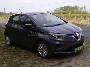 RENAULT ZOE E-Tech Electric 135 52 kWh Intens CCS