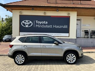 SEAT ATECA 1.4 TSI Eco Style Wave 44.070 km