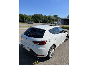 SEAT LEON ST 2.0 CR TDI FR Start&Stop DSG