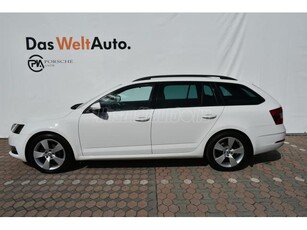 SKODA OCTAVIA Combi 1.6 CR TDI Style DSG Magyar.Áfa-s számla