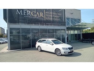 SKODA OCTAVIA Combi 1.6 CR TDI Style MAGYAR. 1.-TUL. ÁFÁ-S. Nr.: 064