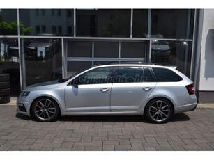 SKODA OCTAVIA Combi 2.0 CR TDI RS DSG