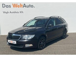 SKODA SUPERB Combi 2.0 CR TDI Ambition DSG