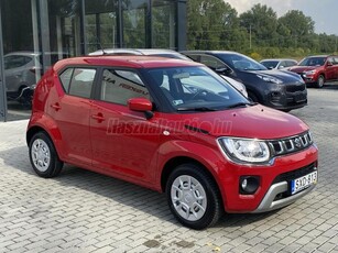 SUZUKI IGNIS 1.2 Hybrid GL 358 Km!