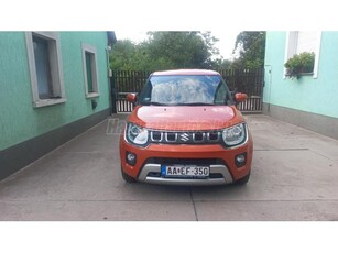 SUZUKI IGNIS 1.2 Hybrid GL Magyarországi! 5800km Új-Szalon állapot!