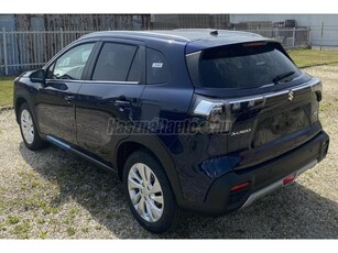 SUZUKI S-CROSS 1.4 Hybrid GL+ NAVIGÁCIÓ / ADAPTÍV TEMPOMAT / RADAR + KAMERA