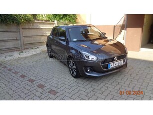 SUZUKI SWIFT 1.2 Dualjet Hybrid GLX