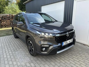 SUZUKI SX4 S-CROSS 1.4 Hybrid GL+ (Automata)