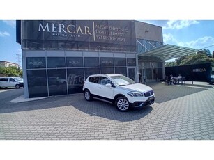 SUZUKI SX4 S-CROSS 1.6 DDiS GL+ MAGYAR. 1.-TUL. ÁFÁ-S. Nr.: 029