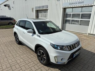 SUZUKI VITARA 1.4 GLX Panorama (Automata) Vezetett szervizkönyv!