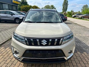 SUZUKI VITARA 1.4 Hybrid GL+ 4WD Szalon állapot! Első. Mo.-i tul.! Áfás!