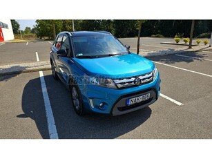 SUZUKI VITARA 1.6 DDiS GLX Magyar