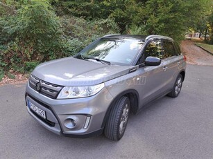 SUZUKI VITARA 1.6 GL+ 4WD