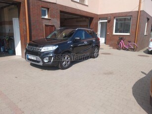 SUZUKI VITARA 1.6 GL+