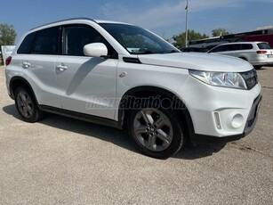 SUZUKI VITARA 1.6 GL+ KÉSZLETKISÖPRŐ AKCIÓ!