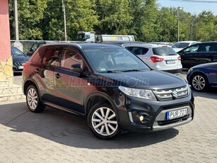 SUZUKI VITARA 1.6 GL+ MAGYAR FULL LED 17K TEMP FÜL DKLÍMA NAVI KAM VEZCS HOROG ISOFIX EU6 95EKM