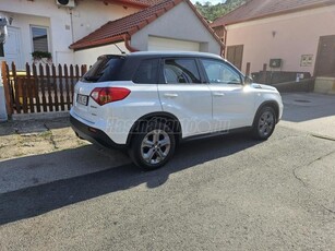 SUZUKI VITARA 1.6 GLX 4WD