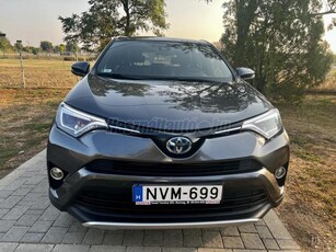 TOYOTA RAV 4 Rav4 2.5 Hybrid Executive MY18 e-CVT