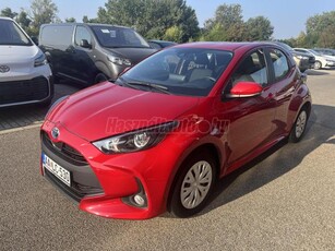 TOYOTA YARIS 1.5 Hybrid Comfort e-CVT