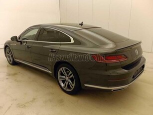 VOLKSWAGEN ARTEON 2.0 TDI SCR Elegance R-LINE.. 103600 KM... TELJES SZERVIZ TÖRTÉNET! MÁRKASZERVIZBEN!