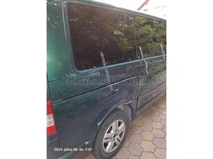 VOLKSWAGEN MULTIVAN HIGHLINE