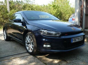 VOLKSWAGEN SCIROCCO 2.0 CR TDI SPORT BMT Start-Stop