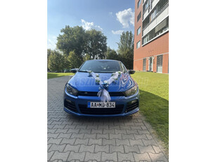 VOLKSWAGEN SCIROCCO 2.0 TFSI DSG