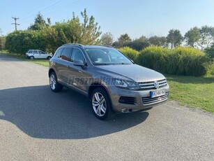 VOLKSWAGEN TOUAREG 4.2 V8 TDI Tiptronic ic