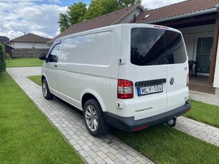 VOLKSWAGEN TRANSPORTER T5 2.0 CR TDI BlueMotion