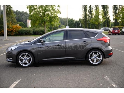 FORD FOCUS 1.5 EcoBoost Titanium S S