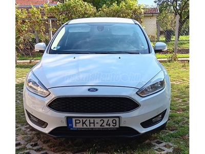 FORD FOCUS 1.5 TDCI Technology DYB