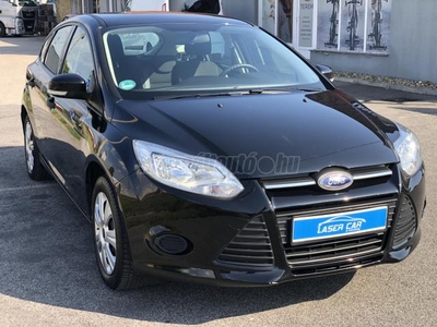 FORD FOCUS 1.6 Ti-VCT Ambiente Sérülésmentes.csak 83762km!!!