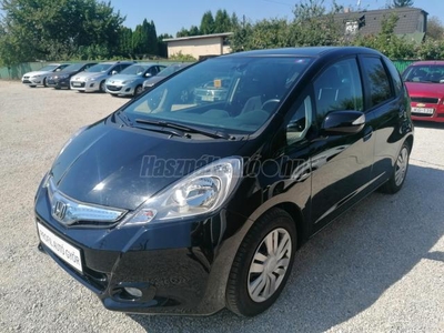 HONDA JAZZ 1.4 Hybrid (Automata) 53eKM ÜVEGTETŐ F1 6SPEEDAUTOMATAVÁLTÓ DIGITKLÍMA ESP 6LÉGZSÁK