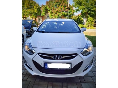 HYUNDAI I40 1.7 CRDi HP Comfort