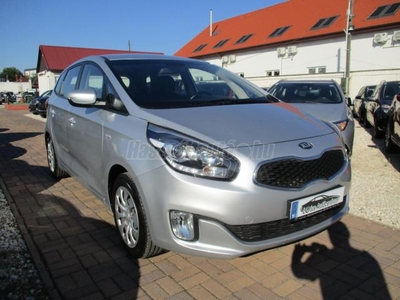 KIA CARENS 1.6 GDI EX MEGKÍMÉLT SZÉP ÁLLAPOT-VEZETETT SZERVÍZKÖNYV 131-EZER KM !