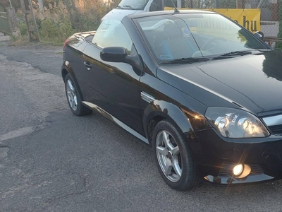 Opel Tigra