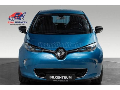 RENAULT ZOE Intens Q210