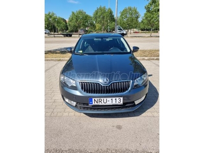 SKODA OCTAVIA 2.0 CR TDI Style Euro 6