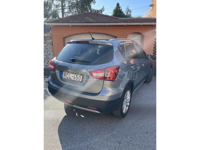 SUZUKI SX4 S-CROSS 1.4T GL+