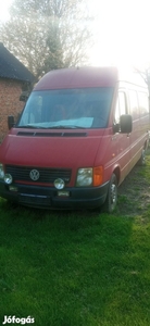 Volkswagen LT