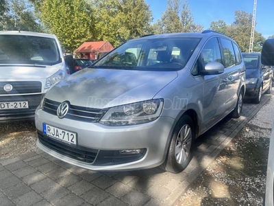 VOLKSWAGEN SHARAN 2.0 CR TDI Comfortline